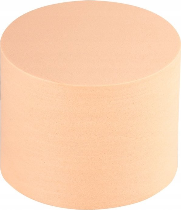 Freepower Kostka Walec FreePower 7,5x6cm Skin do fotografii produktowej