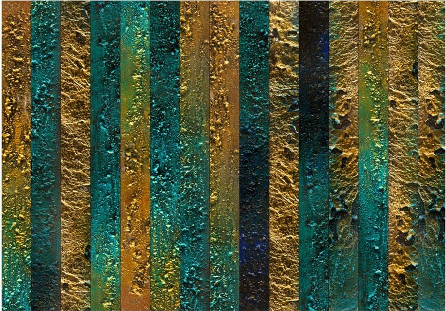 DecoNest Fototapeta - Skarby Atlantydy - 400X280