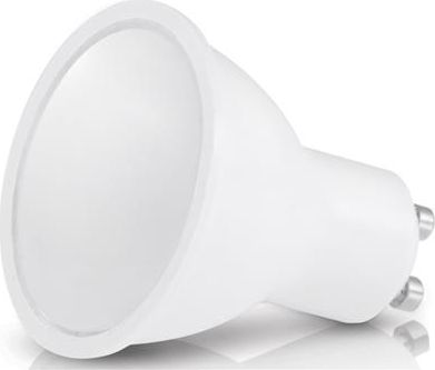 ECOLIGHT2 Żarówka LED Eco Light 5W GU10 WW 450 lm EC79379