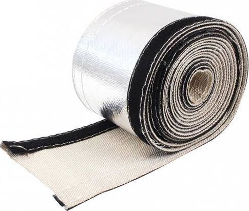 TurboWorks Osłona Termiczna przewodów 35mm 100cm