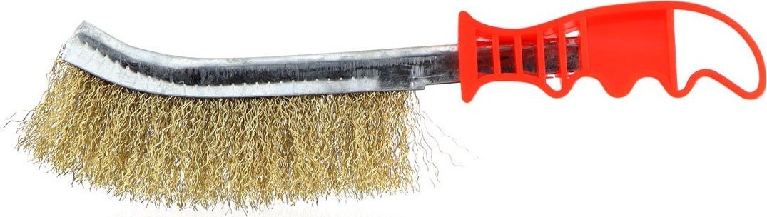 AMiO Szczotka druciana