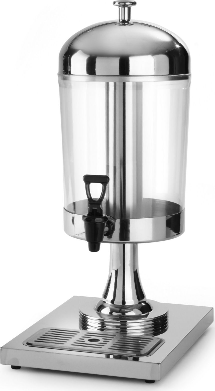 Hendi Dyspenser dozownik do soków i napojów chłodzony lodem 8L - Hendi 425299 Dyspenser dozownik do soków i napojów chłodzony lodem 8L - Hendi 425299