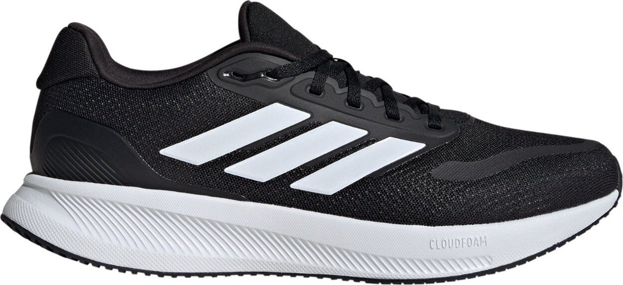 Adidas Buty męskie adidas Runfalcon 5 Wide Running IE0552 45 1/3