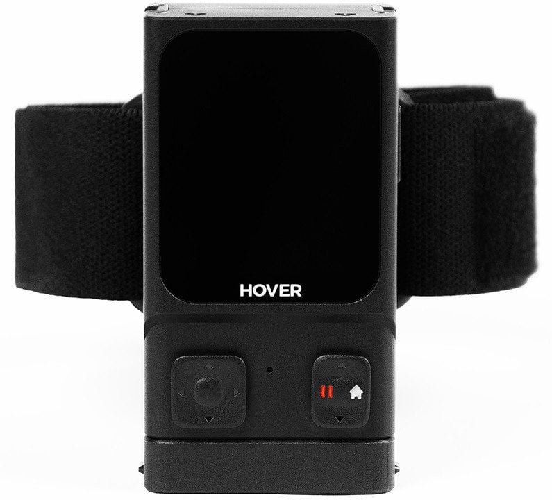 HOVERAir SP93R019 dron z kamerą