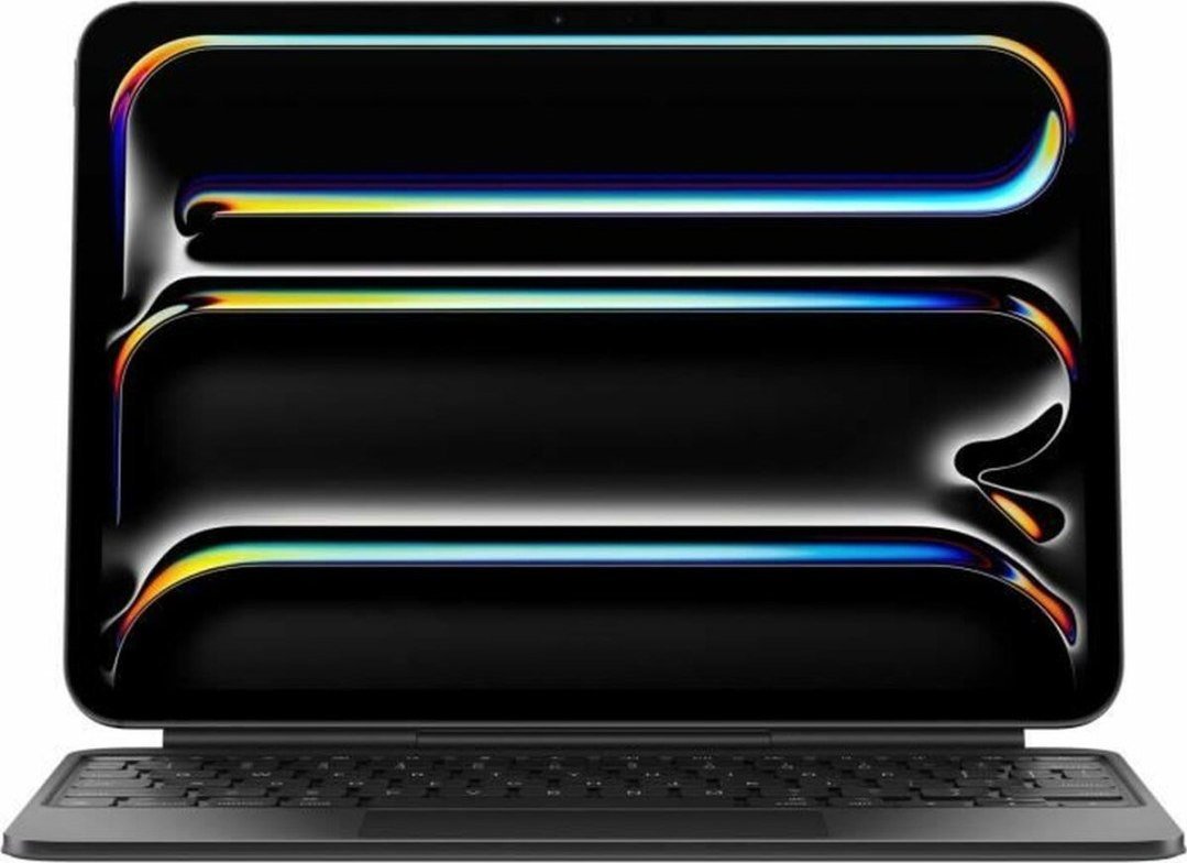 Apple Pokrowiec na Tablet Apple iPad Pro Czarny