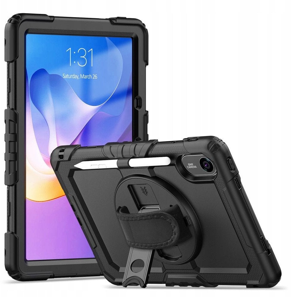 TECH-PROTECT SOLID XIAOMI REDMI PAD 2 11.0 BLACK