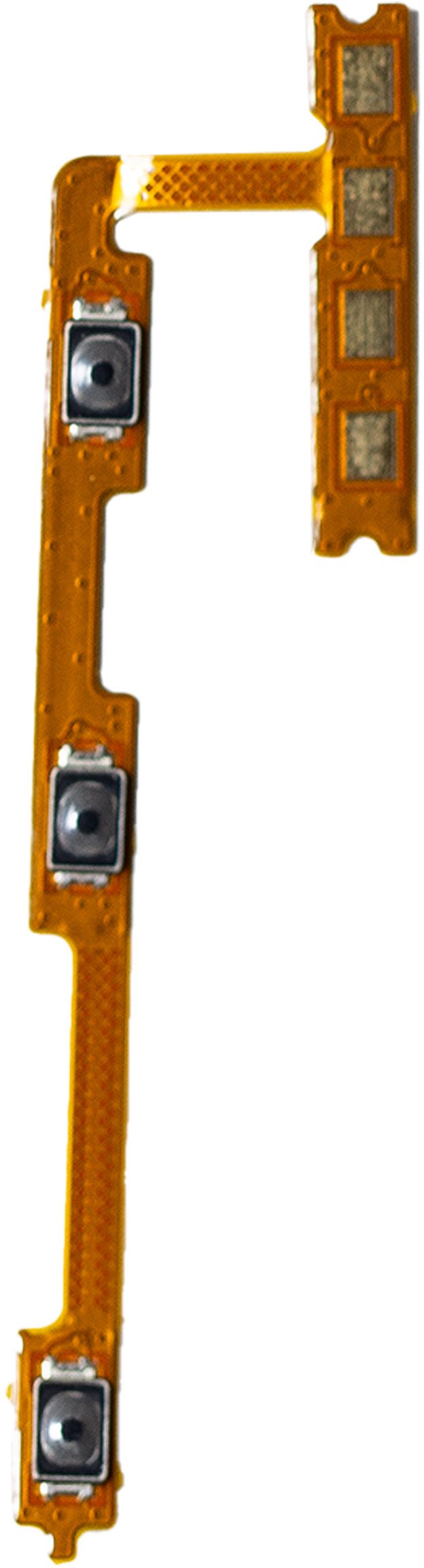 Przycisk Power do Realme C55 Włącznik Taśma Głośności RMX3710 (5904858385539)