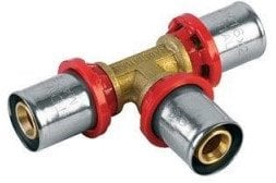 PRESSED TEES 20/20/20