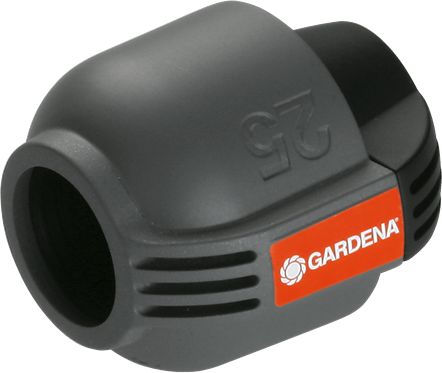 Gardena korek 25mm (2778)