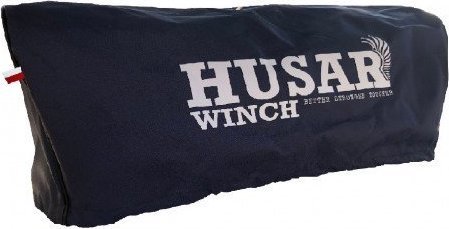 Husar Wodoodporny pokrowiec na wyciągarkę (8000 - 14000 LBS)