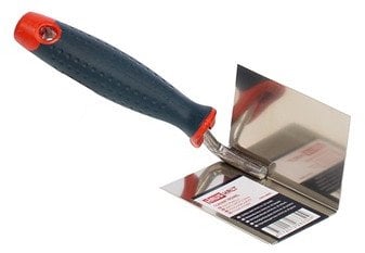 TROWEL INNER CORNER 8X6X6 CM R.2K