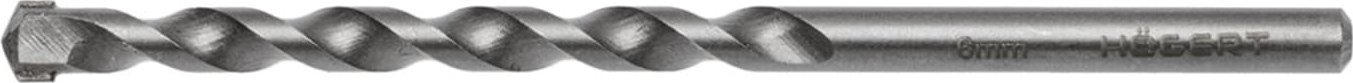 Wiertło Högert Technik Wiertło do betonu 6 x 150 mm