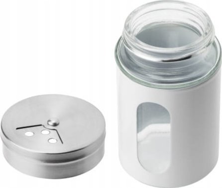 Galicja Pojemnik na przyprawy 90ml biały