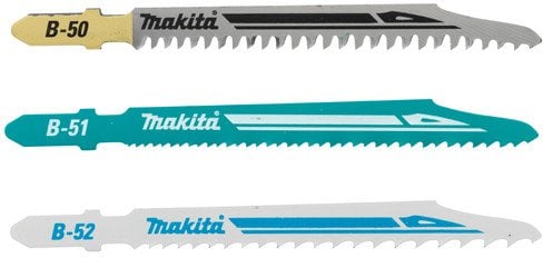 Makita Makita Jigsaw Set B-06292
