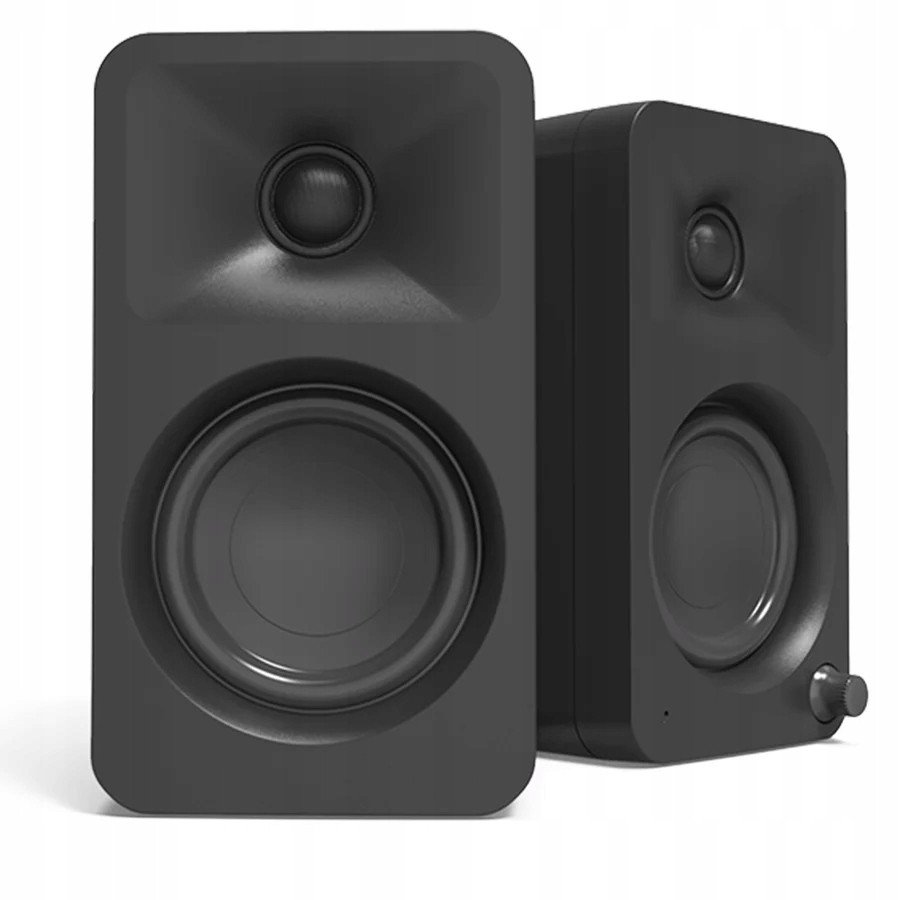 Głośniki aktywne Kanto ORA Kolor: Czarny