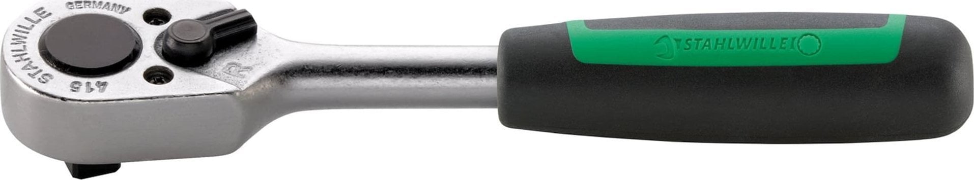 Stahlwille GRZECHOTKA 1/4" L-117MM