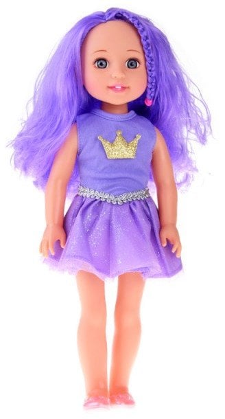 Lalka Dorotka śpiewa i mówi j.pol.38cm Q9584 99136