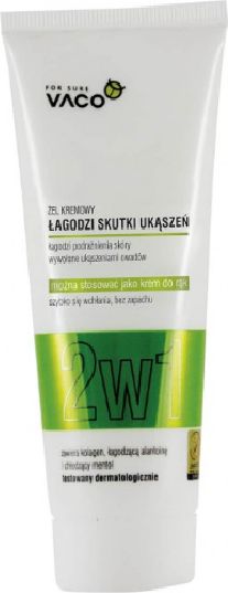 Vaco ECO KREM ŁAGODZĄCY 75 ML