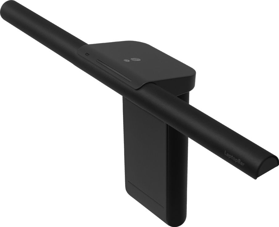 Torba BenQ (CW+WW) CLIP LaptopBar BLACK