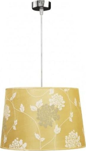 Lampa wisząca Candellux Karen 1x60W