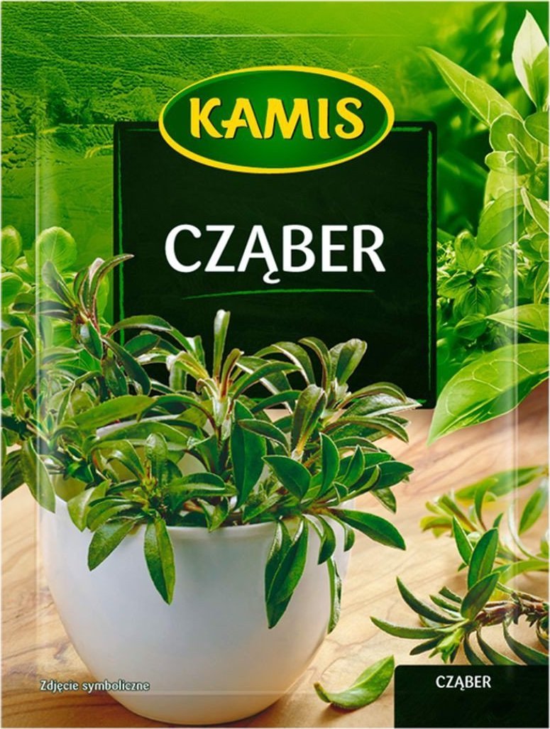Kamis Kamis Cząber 10 g