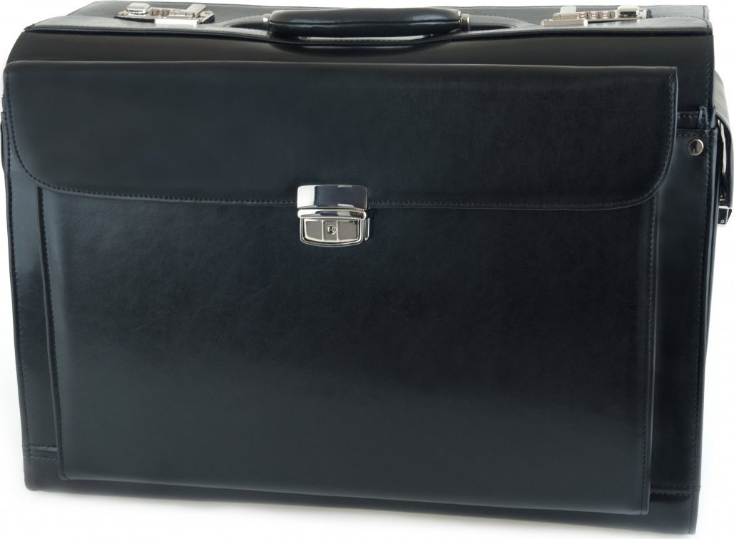 Stefania Aktówka z szyfrem walter - stefania