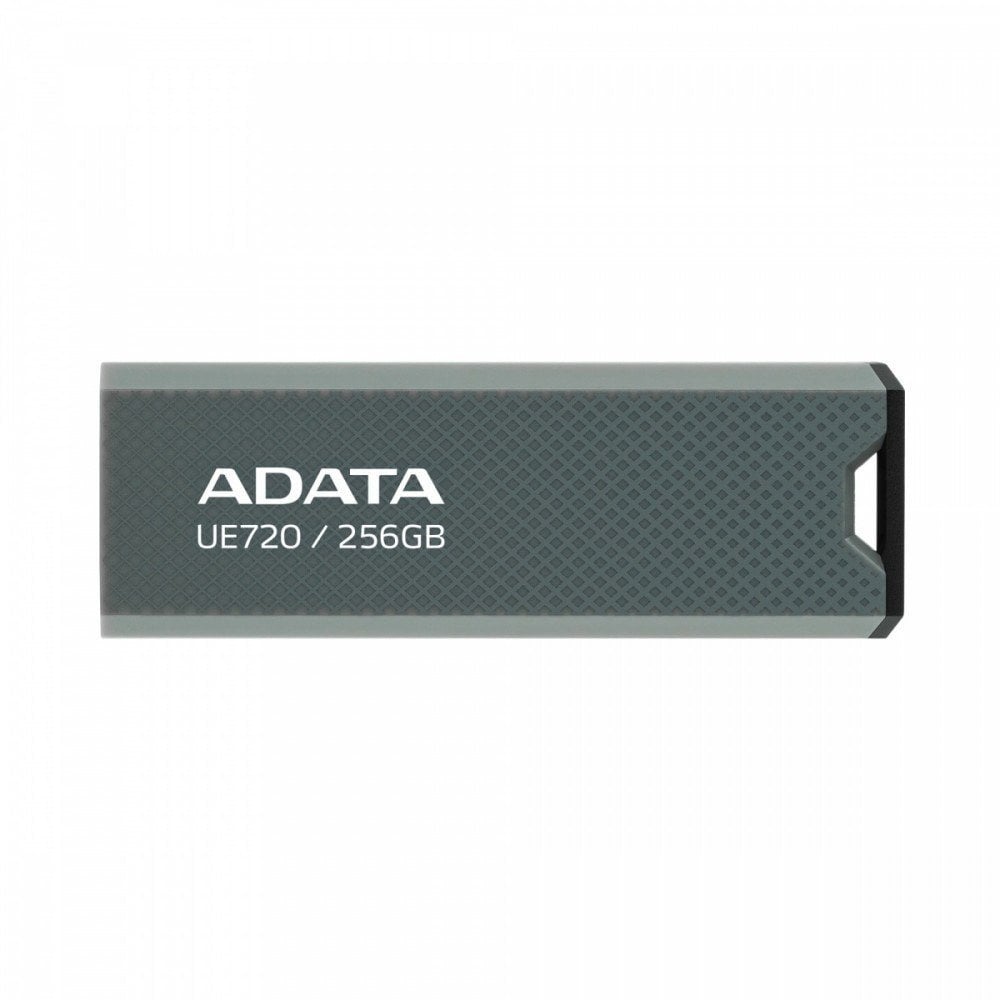Pendrive UE720 256GB USB3.2-A Gen2 szary Adata