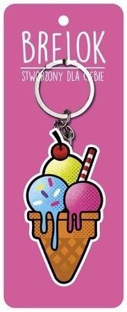 Brelok Rainbow KOL-R-BRE-155