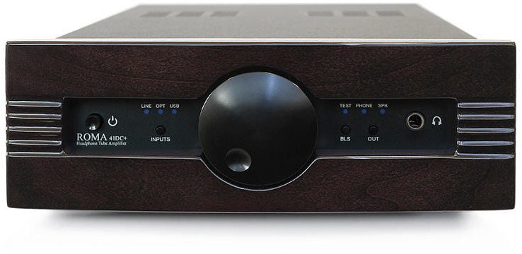 Synthesis SYNTHESIS ROMA 41DC+ DARK WOOD