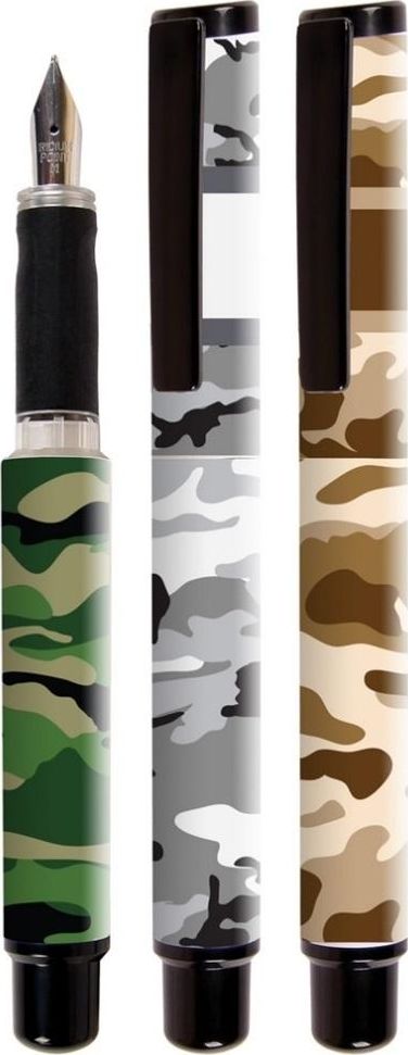 Cresco Pióro wieczne Go Pen E (12szt)