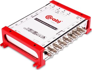 CORAB MULTISWITCH SMART LINE 5/16 CORAB