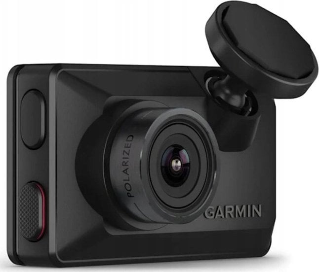 Wideorejestrator Garmin Garmin Dash Cam X310