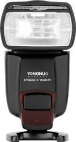 Lampa błyskowa Yongnuo Lampa błyskowa Yongnuo YN560 IV Negative Display