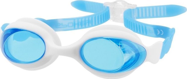 Spokey Okulary pływackie dziecięce Spokey FLIPPI