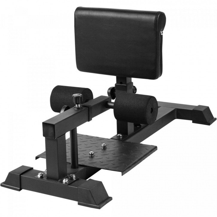 ŁAWKA TRENINGOWA DO PRZYSIADÓW SISSY