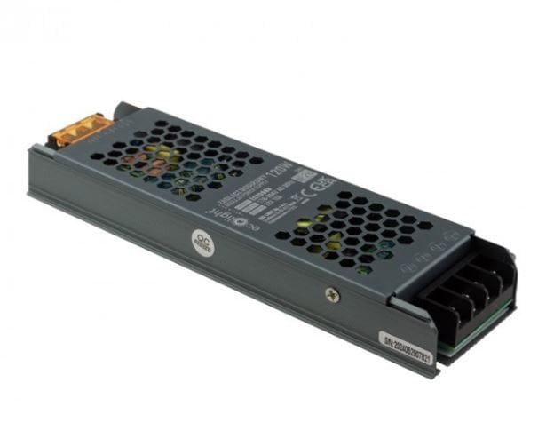 Zasilacz Led Modułowy Slim 200W 12V Premium Ec20990 Eco Light