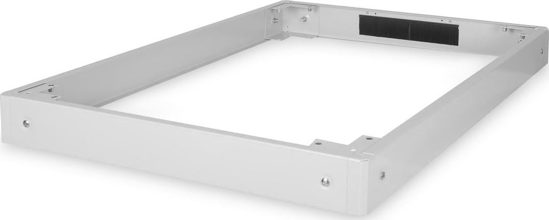 Digitus Rack acc base for cabinets 100x600x800mm