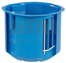 32013203 Puszka podtynkowa głęboka do pustych ścian regipsów 60mm PV60D 32013203