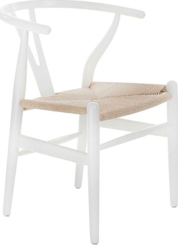 Elior Krzesło Ermi - białe