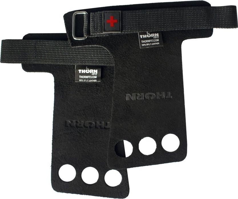 Thorn+Fit Ochraniacze dłoni skórki gimnastyczne Thorn + FIT Gym Grips PRO M
