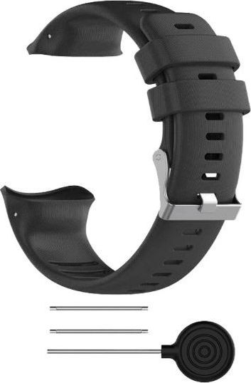 Best Accessories SILIKONOWY PASEK ZAMIENNY DO POLAR VANTAGE V