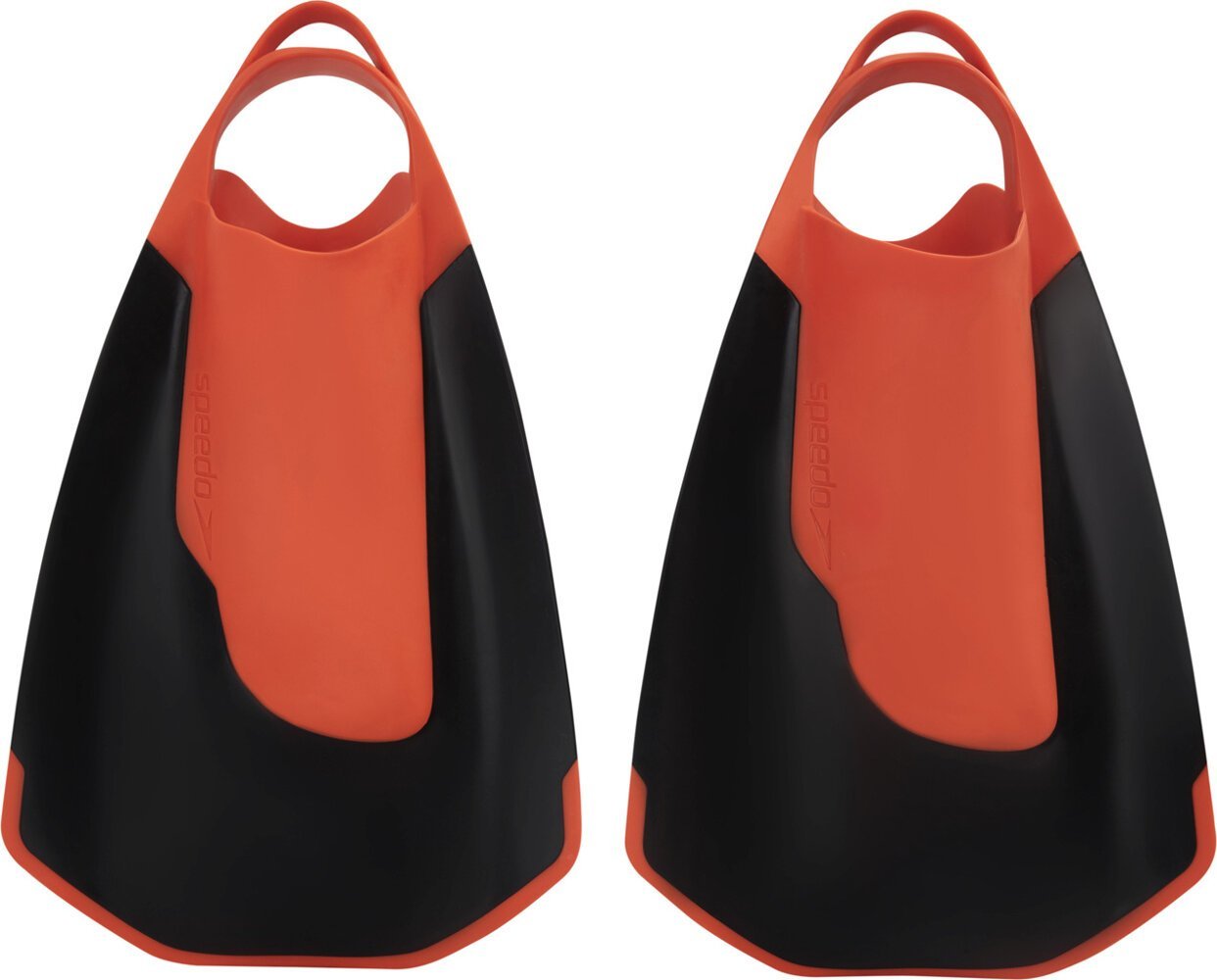 Speedo Płetwy treningowe Fastskin Kickfin Xu r. 38-39