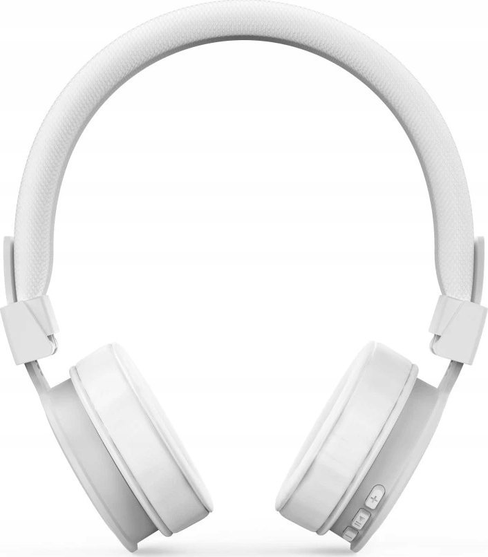 Słuchawki Hama SŁUCHAWKI NAUSZNE BLUETOOTH "FREEDOM LIT II" BIAŁE