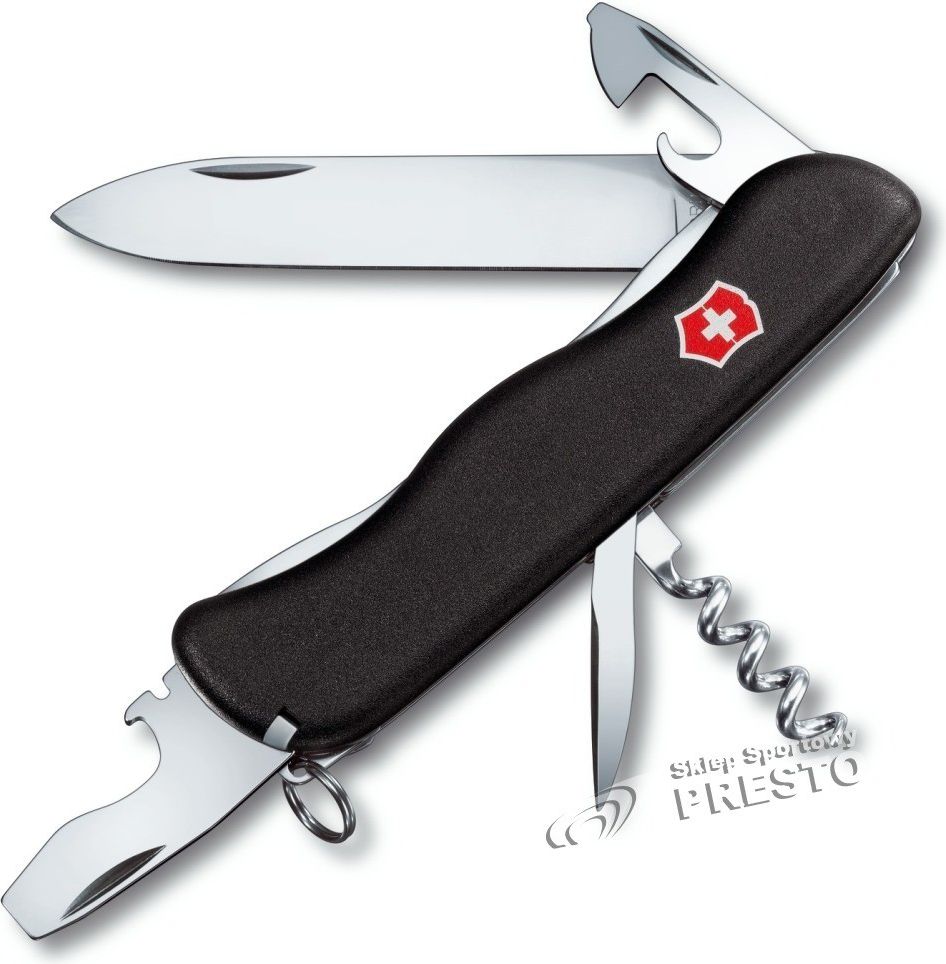 Victorinox Scyzoryk Nomad (0.8353.3)