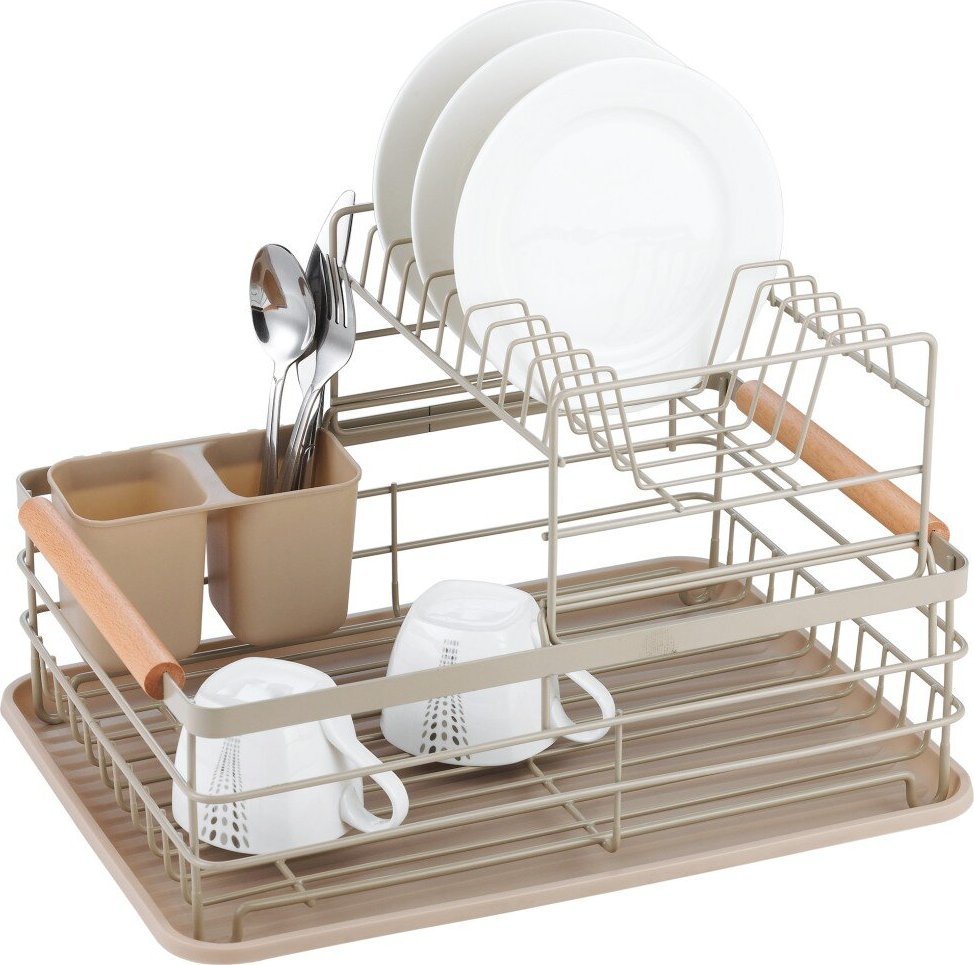 KingHoff SUSZARKA OCIEKACZ DO NACZYŃ KINGHOFF KH-1799