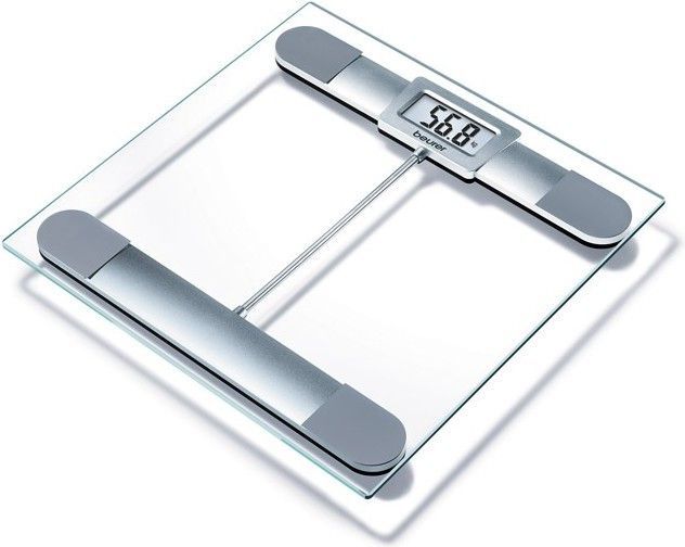 Waga łazienkowa Beurer GS 11