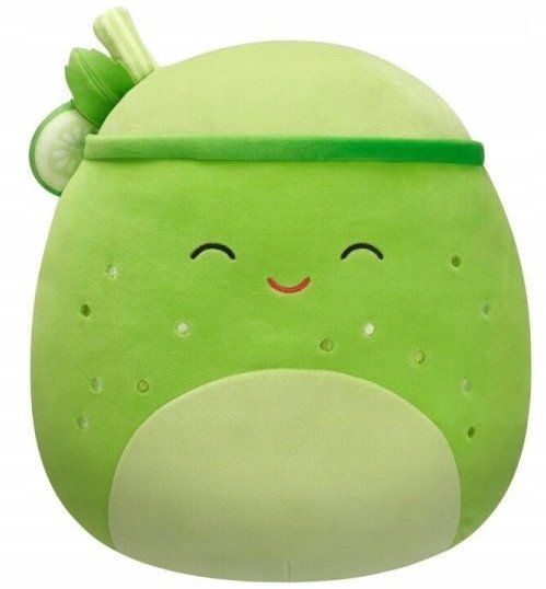 *****Squishmallows 30cm Zielona Townes 44591