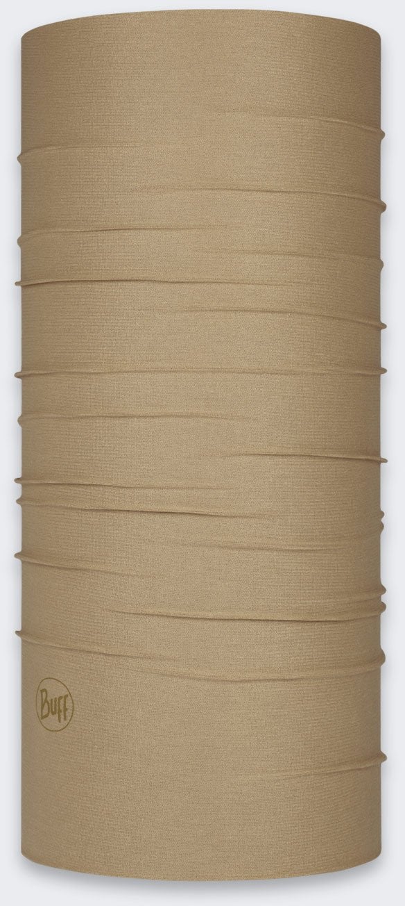 Komin Wielofunkcyjny Buff CoolNet UV Solid Coyote