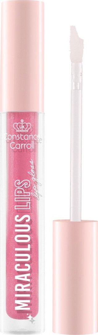 Constance Carroll Lip gloss Miraculous pink (05)