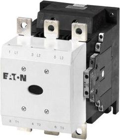 Eaton Stycznik mocy 250A 3P 220-240V AC 2Z 2R DILM250-S/22 (274190)
